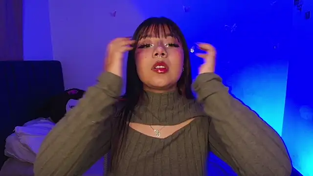 annie-russel online show from 2, 2, 2026