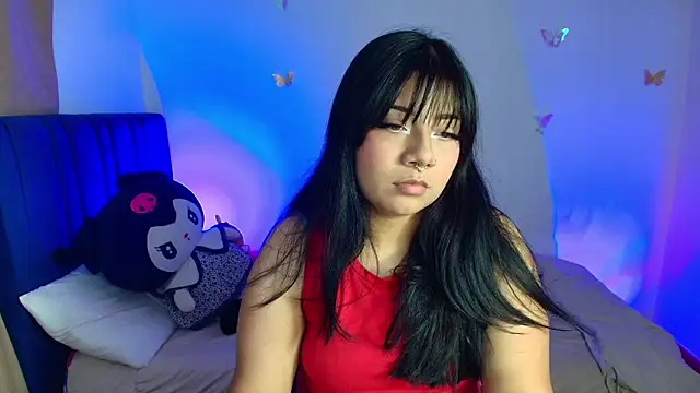 annie-russel online show from 25, 3, 2026