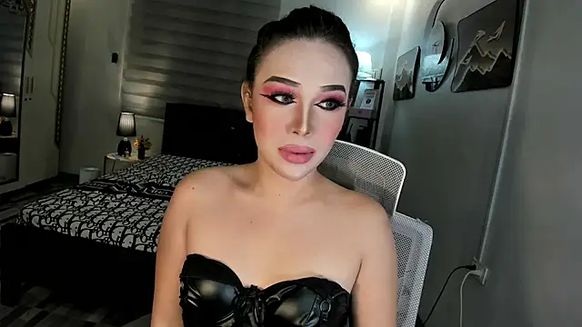 Snapshot of Lavinia_NastyGoddess chatting on 18, 10, 2025 Lavinia NastyGoddess online show from 18, 10, 2025