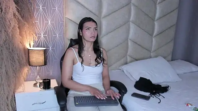 samiradoll online show from 5, 11, 2025