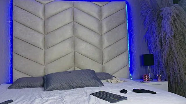 samiradoll online show from 19, 11, 2025