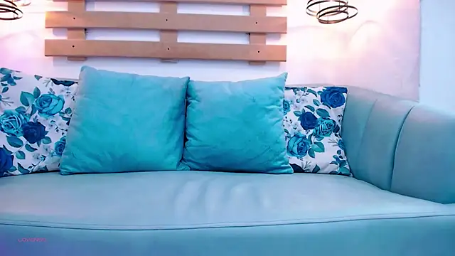 ArianaSantana online show from 5, 10, 2025