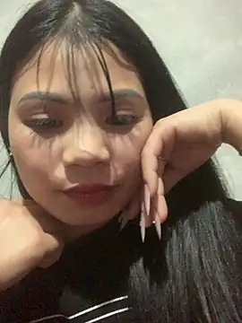 Snapshot of Nh64 chatting on 18, 2, 2026 Nh64 online show from 18, 2, 2026