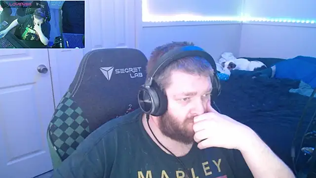 NeedyGlister online show from 7, 3, 2026