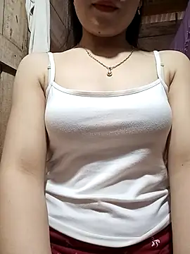 LucyyLy online show from 8, 3, 2026