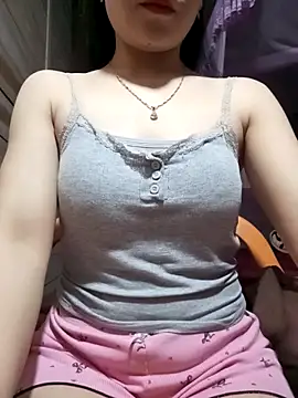 LucyyLy online show from 8, 3, 2026