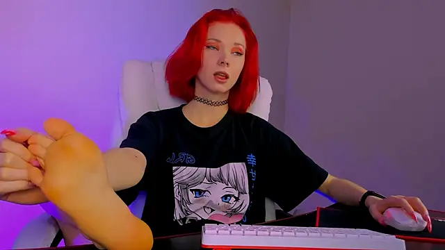 Snapshot of KimBoydd chatting on 15, 9, 2025 KimBoydd online show from 15, 9, 2025