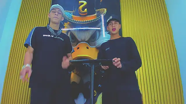 Dante Brown1  online show from 3, 12, 2025