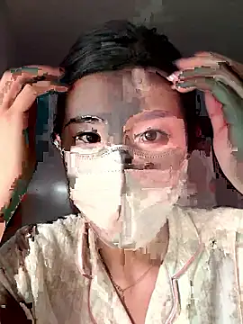 Lulu125216 online show from 15, 1, 2026