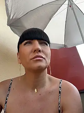 MysticCleo online show from 7, 6, 2026