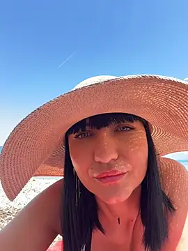 MysticCleo online show from 12, 6, 2026