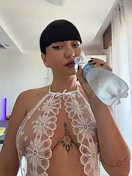 Snapshot of MysticCleo chatting on 27, 6, 2026 MysticCleo online show from 27, 6, 2026