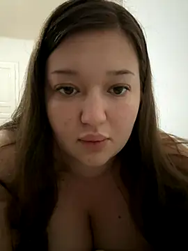 Marmeladka25555 online show from 14, 9, 2025