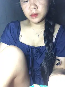 Snapshot of Linhmai_bb chatting on 10, 9, 2025 Linhmai bb online show from 10, 9, 2025