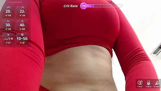 ivorynoir online show from 20, 10, 2025