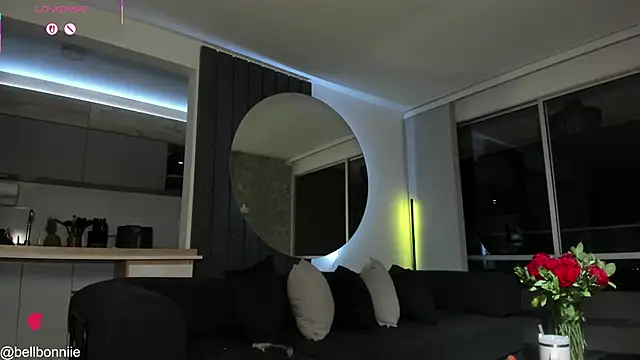 Snapshot of belllbonniie chatting on 12, 6, 2026 belllbonniie online show from 12, 6, 2026