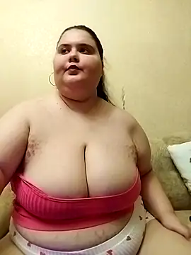 Vllada Brattz online show from 14, 9, 2025