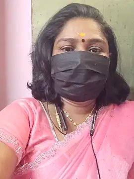 Snapshot of Tamil_Azhaghi25 chatting on 11, 7, 2026 Tamil Azhaghi25 online show from 11, 7, 2026