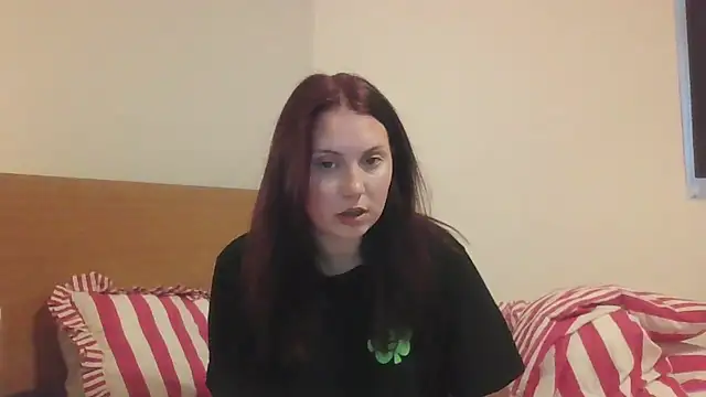 RoseMaee online show from 21, 10, 2025