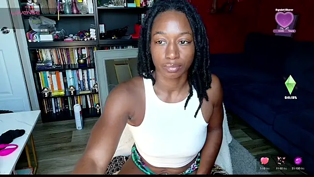 MarleyAquafina online show from 9, 9, 2025