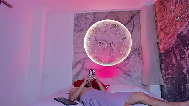 TyagoRoberts online show from 11, 10, 2025