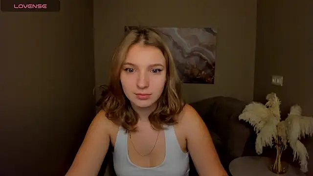 MilinaMorris online show from 6, 11, 2025