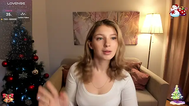 MilinaMorris online show from 7, 1, 2026