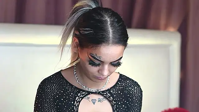 KarsynJaydde online show from 23, 2, 2026