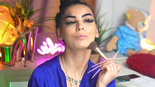 KarsynJaydde online show from 1, 4, 2026