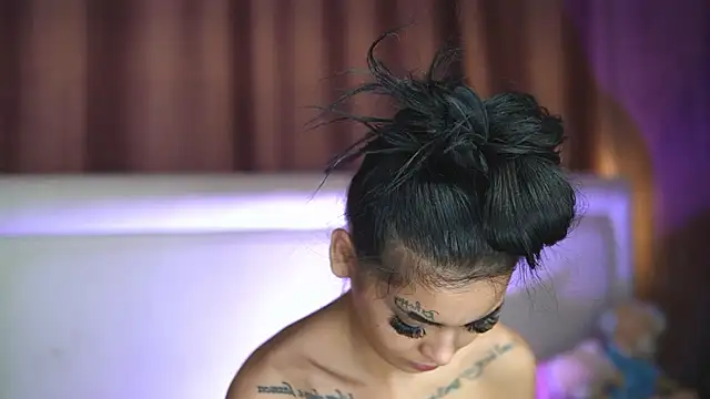 KarsynJaydde online show from 13, 4, 2026