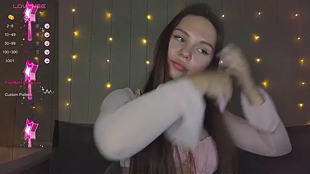 nature starlight online show from 6, 11, 2025