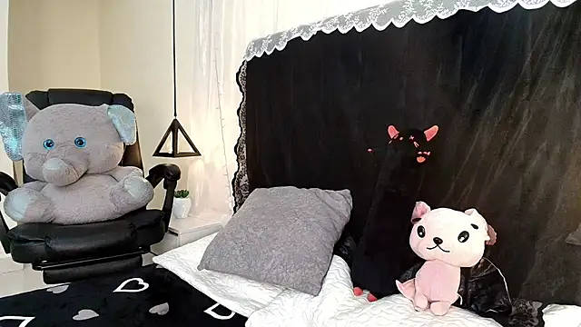 Snapshot of IvyBelle_ chatting on 20, 3, 2026 IvyBelle online show from 20, 3, 2026