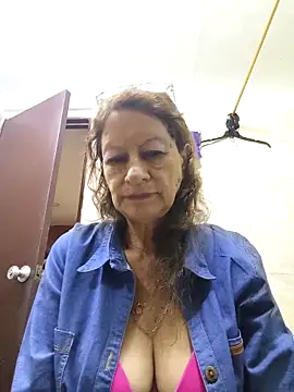 MaryLunne online show from 19, 11, 2025