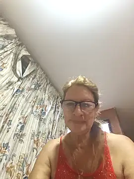 MaryLunne online show from 18, 3, 2026