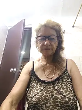 MaryLunne online show from 20, 3, 2026