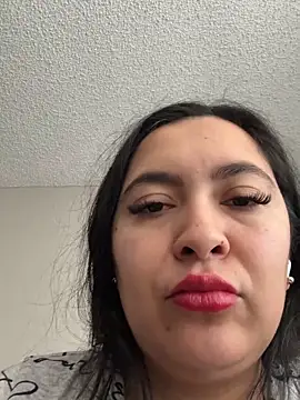 latina curvy22 online show from 23, 2, 2026