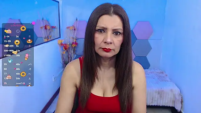 Ximena Grant online show from 16, 4, 2026