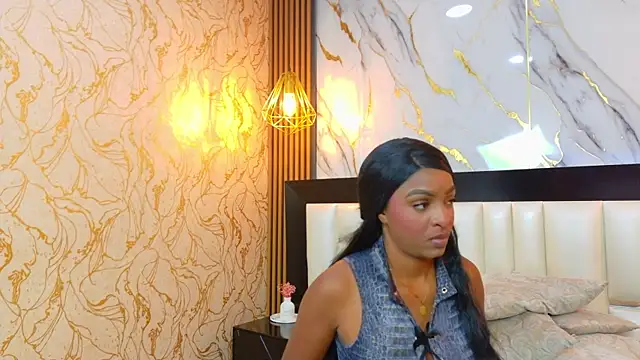 JanneCooper online show from 8, 4, 2026