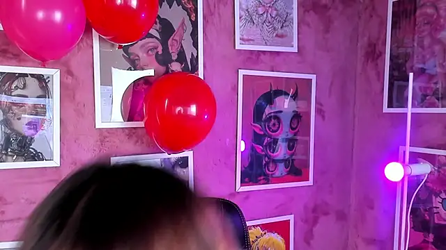 Mystic blue online show from 14, 2, 2026