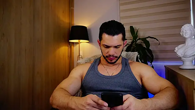 Erick Thompsonx online show from 1, 11, 2025