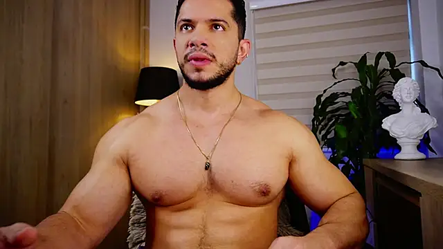 Erick Thompsonx online show from 4, 3, 2026