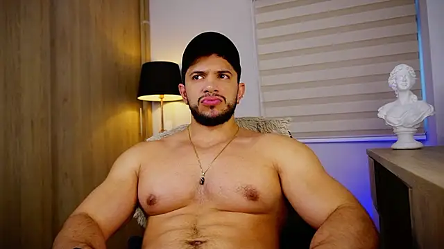 Erick Thompsonx online show from 9, 3, 2026