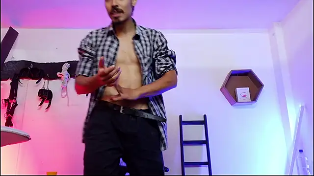 subarashi ishi69 online show from 20, 3, 2026