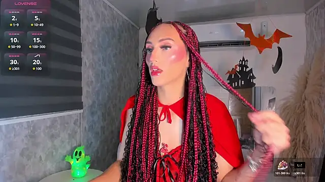 V suckscock online show from 31, 10, 2025