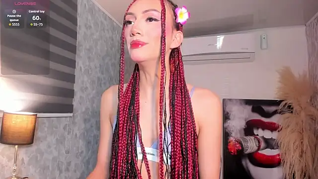 V suckscock online show from 18, 11, 2025