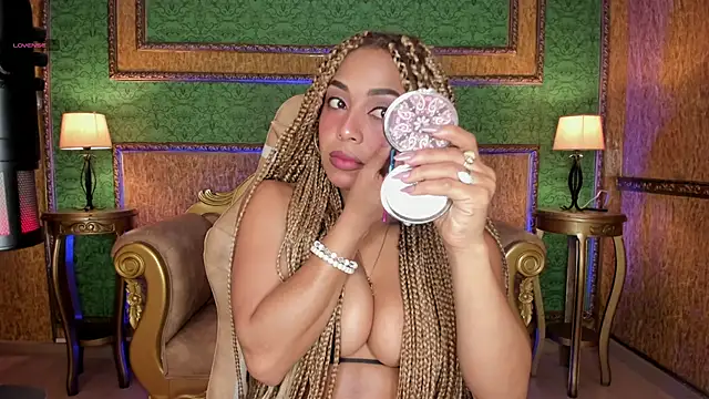 Amarafire online show from 16, 9, 2025