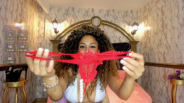 Amarafire online show from 22, 11, 2025