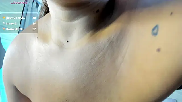 sophie  blare online show from 10, 4, 2026