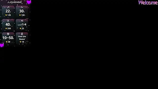 AlliceCopper online show from 4, 3, 2026