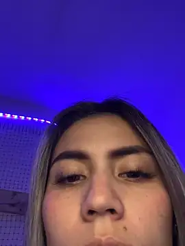 Snapshot of DannaftDavid chatting on 23, 9, 2025 DannaftDavid online show from 23, 9, 2025